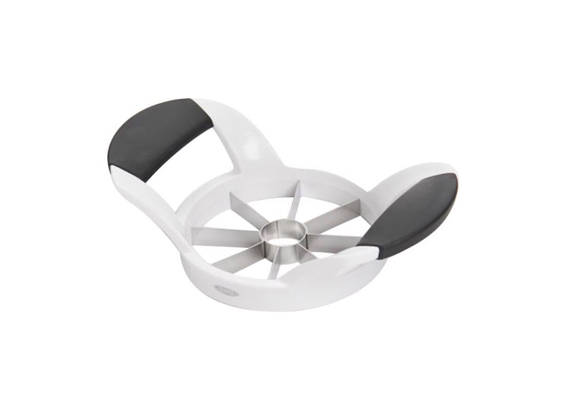 OXO Good Grips Apple Slicer, Corer and Divider