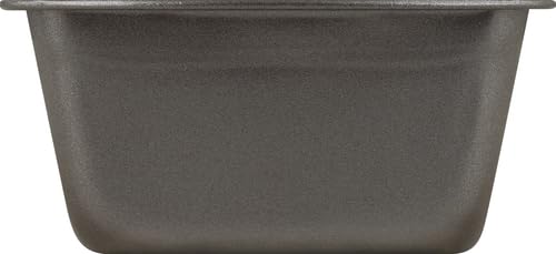 GoodCook Everyday Non-Stick 9” x 5” Bread Loaf Pan – Loaf Bread Pan for Baking, Steel Bread Baking Supplies, Baking Pans for Meatloaf, Breads, Cakes, Brownies, Lasagnas, Casseroles