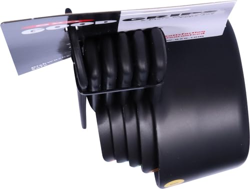 OXO Good Grips 6- Piece Plastic Measuring Cups