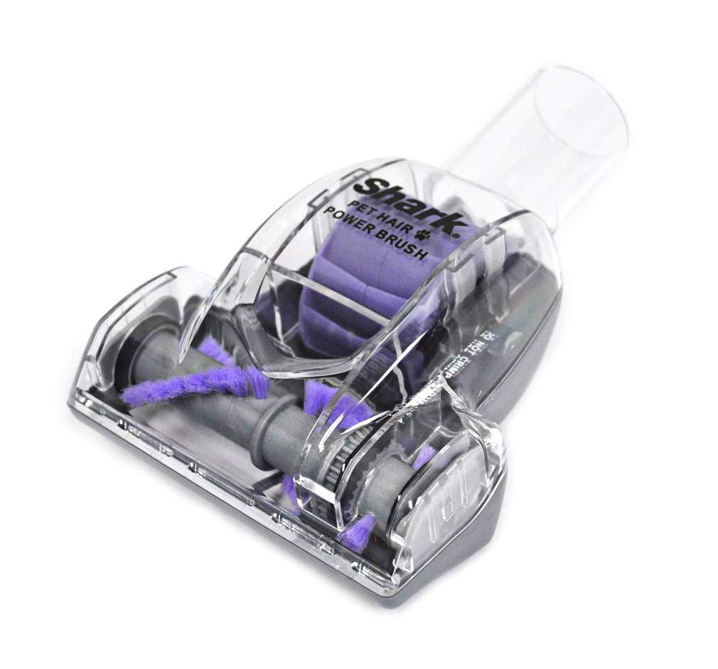 Genuine Shark OEM Pet Hair Power Brush For Navigator Model NV22
