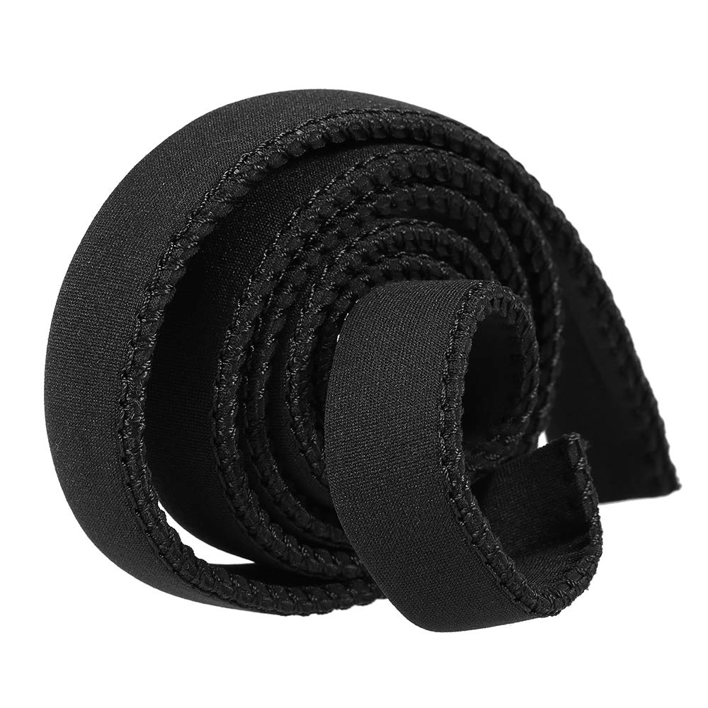 Lixada Water Bladder Tube Cover Hydration Tube Sleeve Insulation Hose Cover Thermal Drink Tube Sleeve Cover