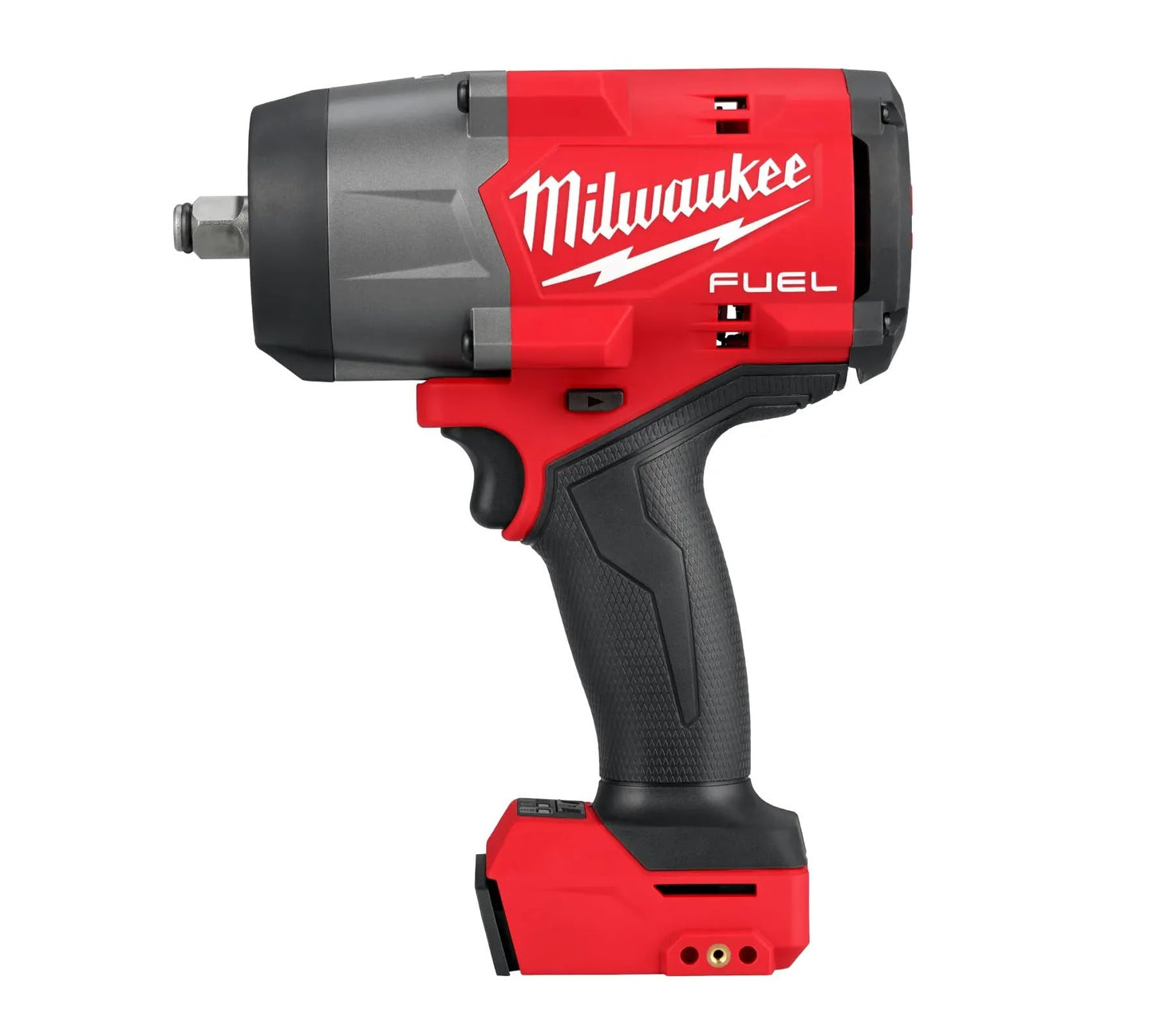 Milwaukee Electric - M18 Fuel 1/2 HIGH Torque Impact Wrench W/FRICTI