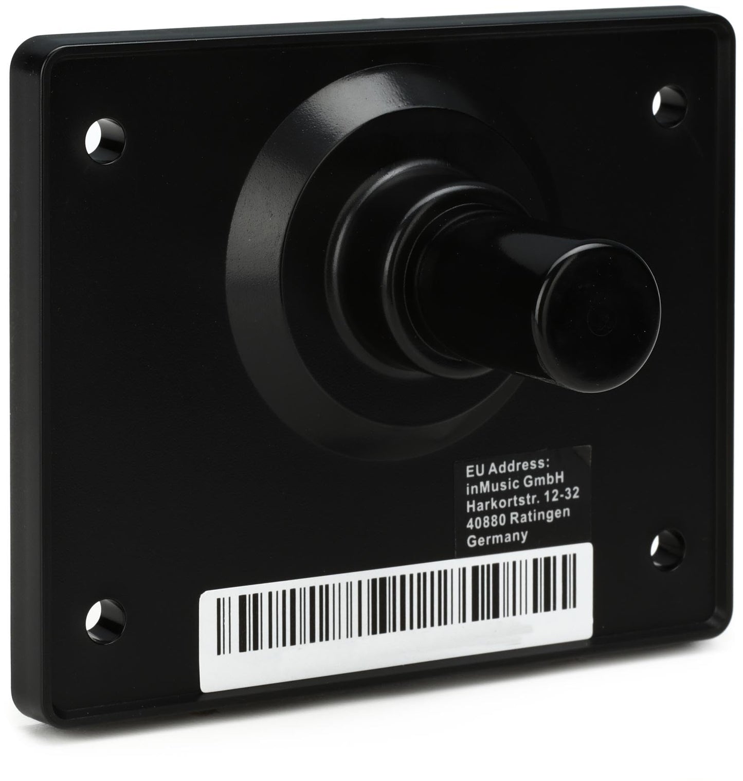 Alesis Module Mount | Mounting Plate for Multi-Pad Electronic Percussion Instruments - Mounts to Any Drum Hardware