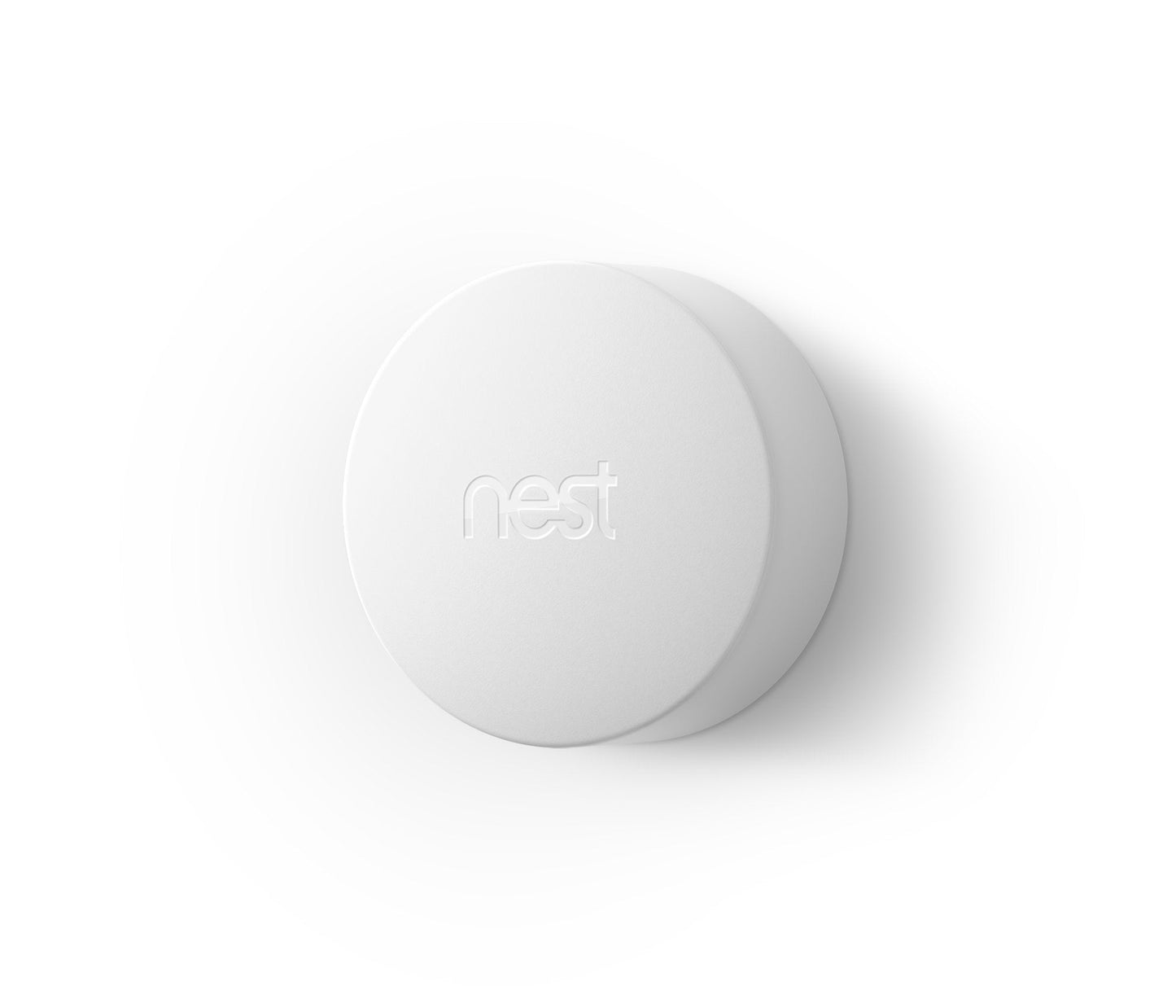 Google Nest Temperature Sensor 3 Count Pack - Nest Thermostat Sensor - Nest Sensor That Works with Nest Learning Thermostat and Nest Thermostat E - Smart Home