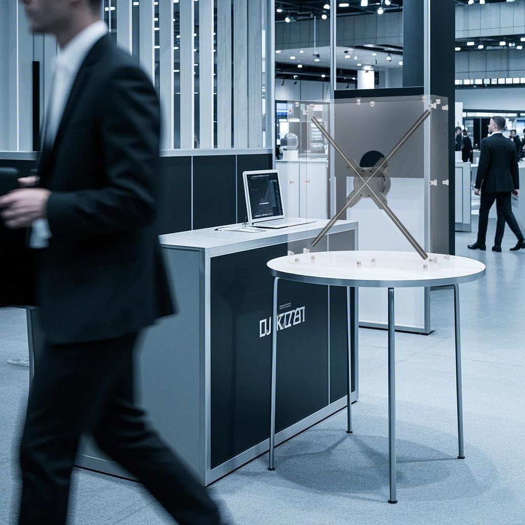 3D Hologram Fan,18.1"Hologram Fan with Remote/Bluetooth/WIFI/700 Video Library,Missyou Holographic Fan with HD LED 2000*1444PX Resolution Picture Fan Spinner Small for Shop/Bar/Christmas/Halloween