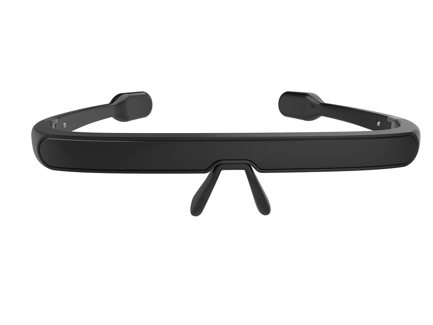 PEGASI 2 - Smart Light Therapy Glasses, Improve Your Sleep in 7 Days, Feather-Light, Boost Energy, Beat Jet Lag, Traveling Case Included