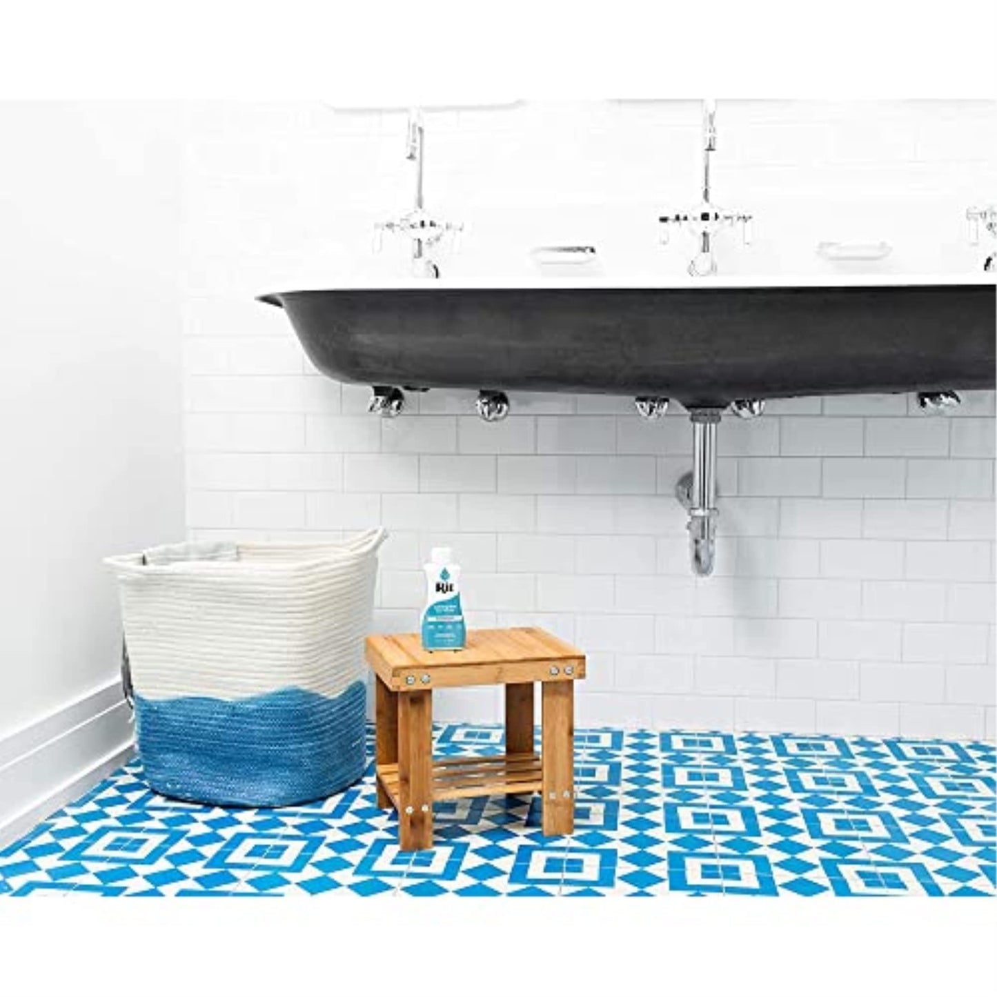 Rit All Purpose Liquid Dye 236ml - Evening Blue