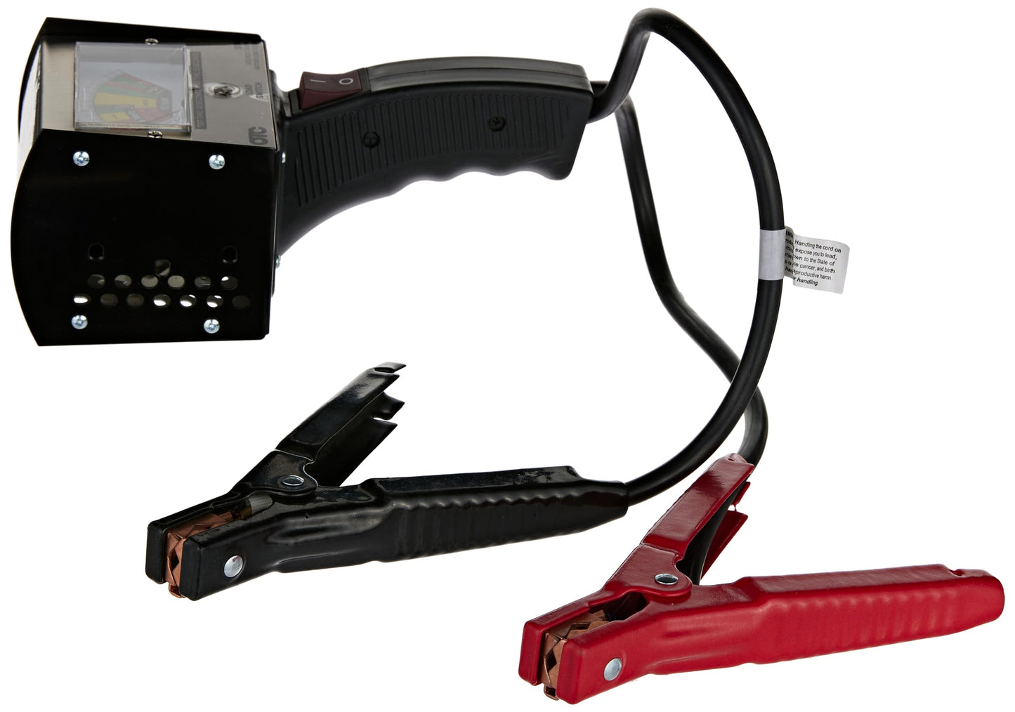 OTC 3181 130 Amp Heavy-Duty Battery Load Tester Black