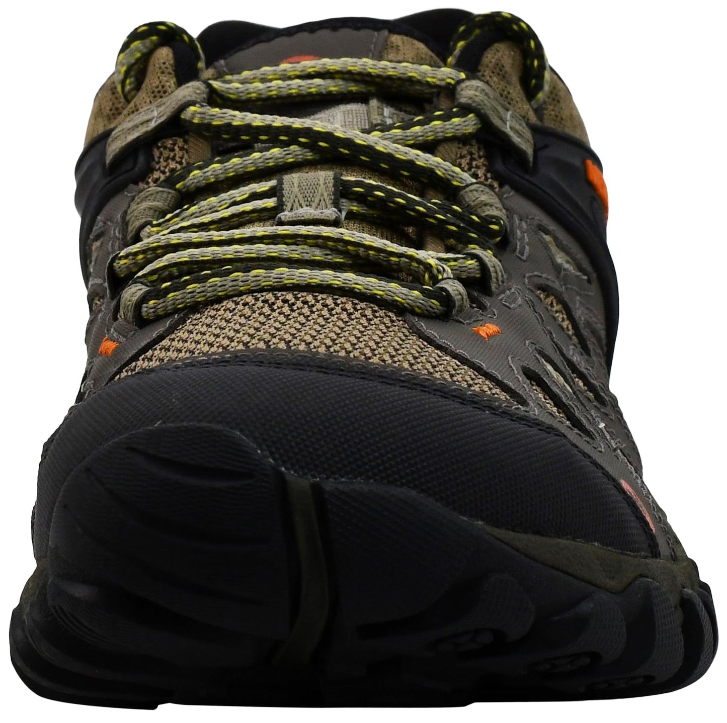 Merrell Men's All Out Blaze Aero Sport Hiking Water Shoe, Khaki, 10 M US