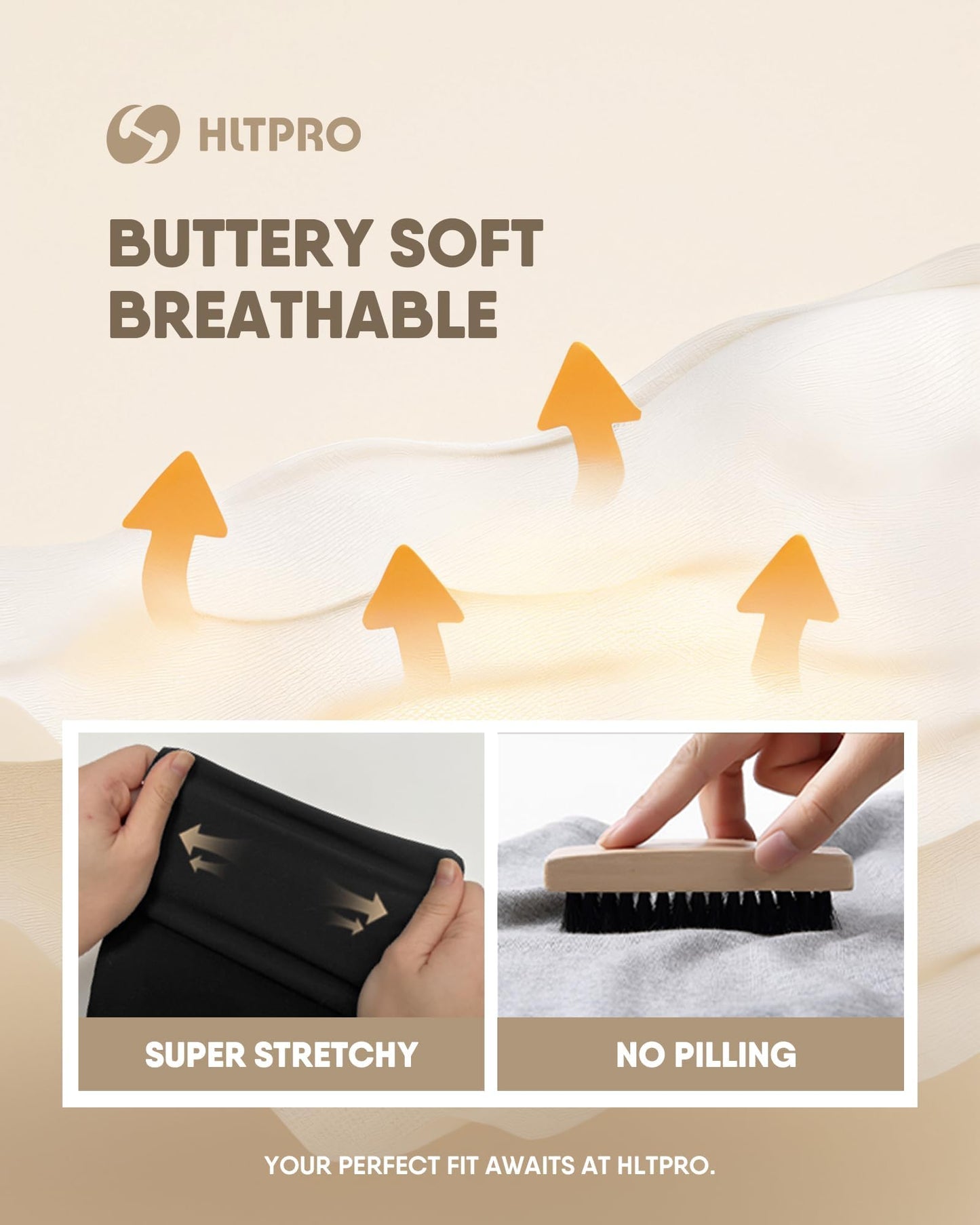 HLTPRO 3 Pack Plus Size Biker Shorts with Pockets for Women - 8" High Waisted Spandex Athletic Bike Shorts for Yoga Workout