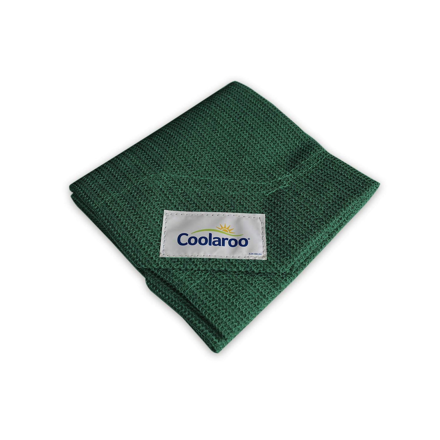 Original Pet Bed Replacement Cover - Brunswick Green - Large (43.5" x 31.5")