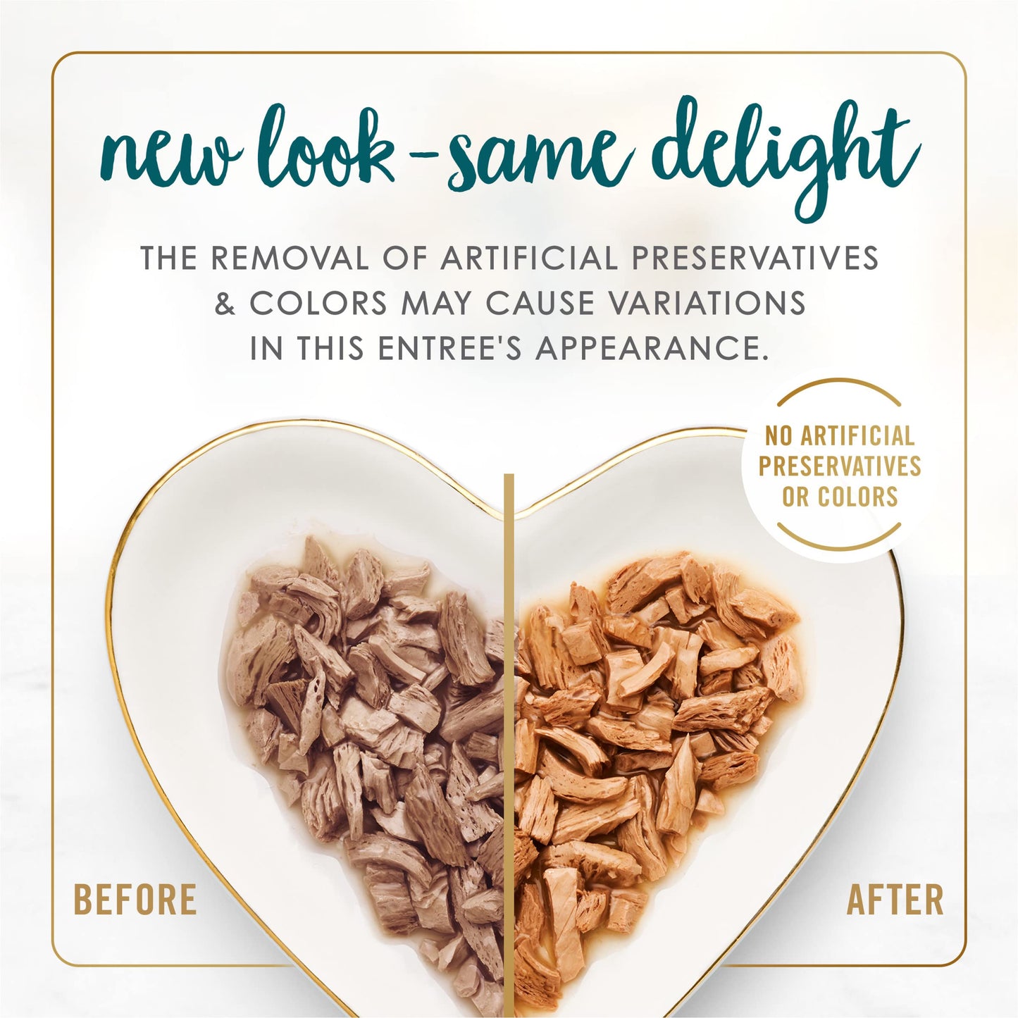 Purina Fancy Feast Grilled Wet Cat Food Turkey Feast in Wet Cat Food Gravy - (Pack of 24) 3 oz. Cans