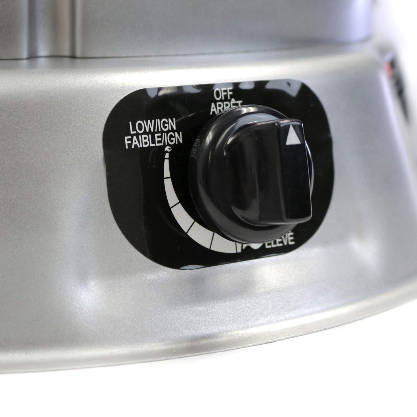 Mr. Heater Corporation Convection Heater, 30- 80K BTU/HR,Silver