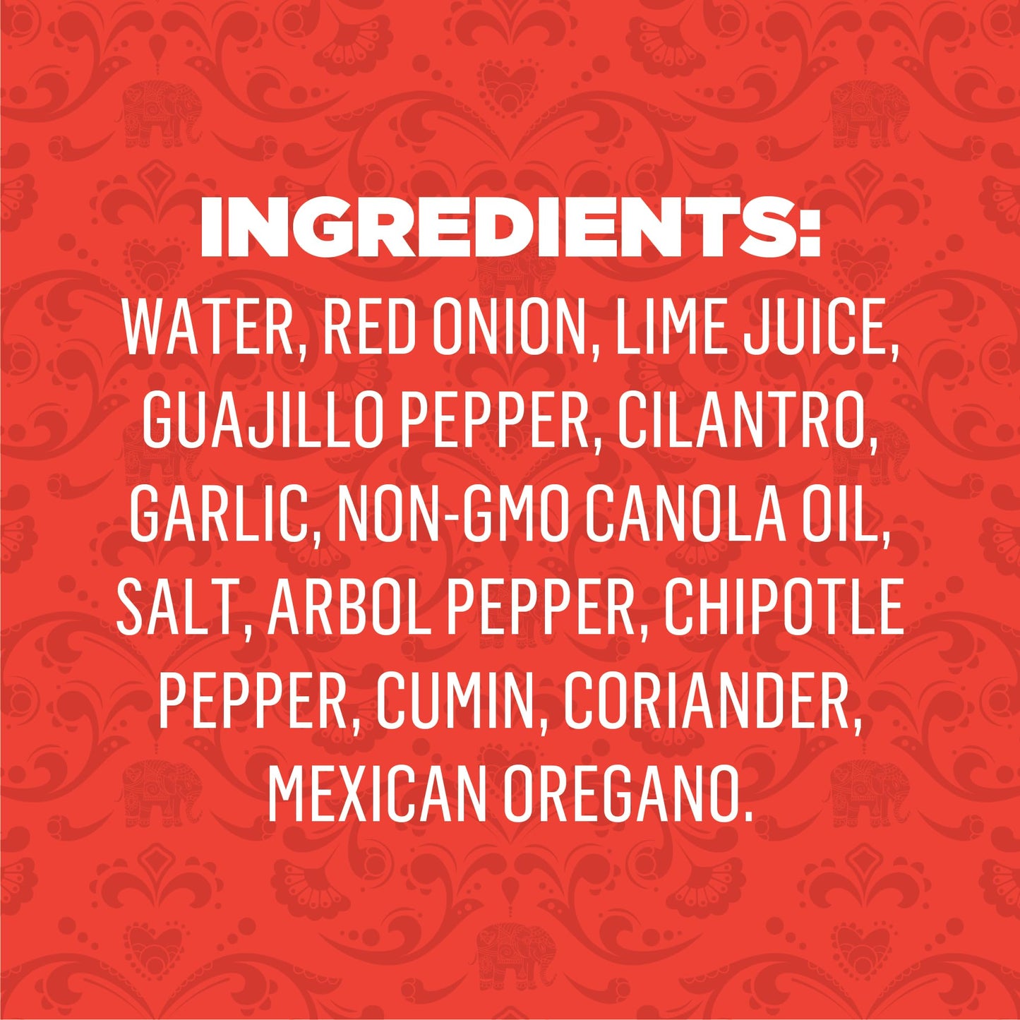 PUR Spices Chipotle Fire Spicy Hot Sauce I Chili Pepper Cooking Paste for Dipping, Chili Seasoning, Taco Sauce, Salsa I Plant Based, Gluten Free, No sugar added, Preservative and Additive Free I 6oz Jar