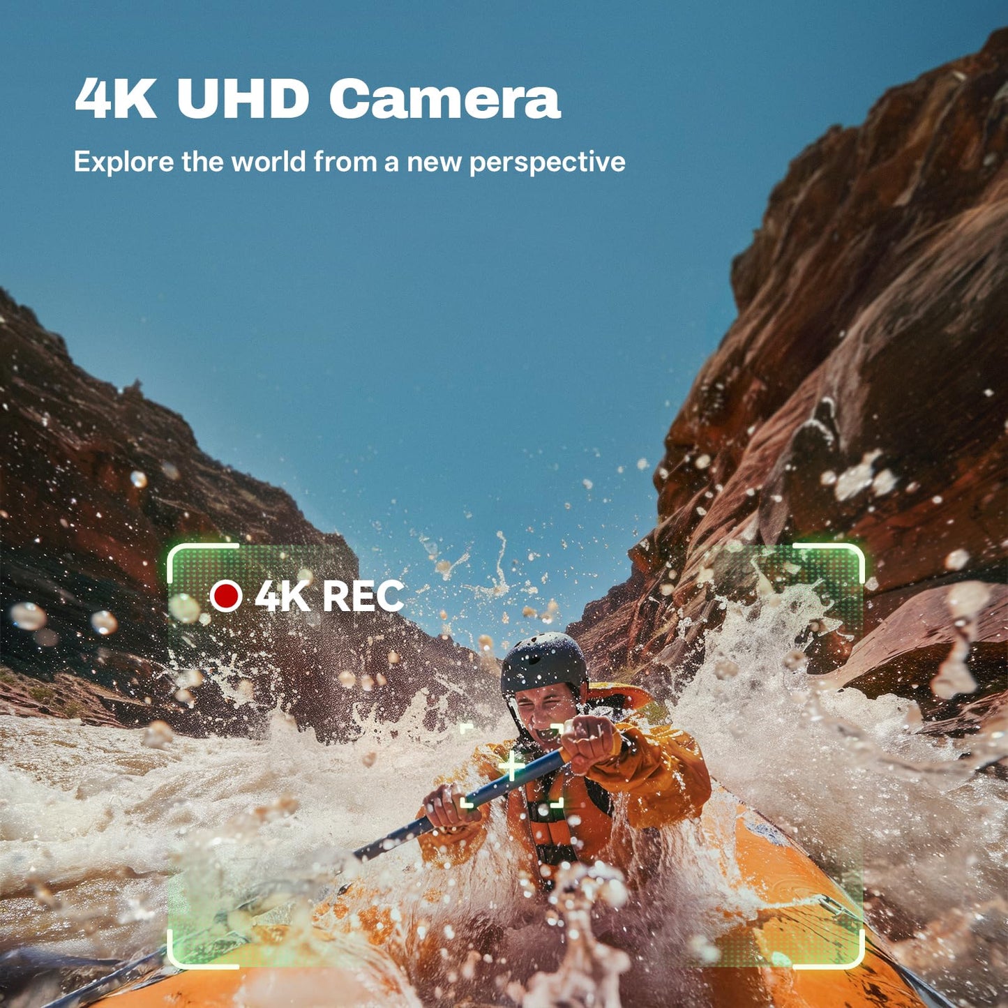 Bwine F7MINI SE GPS Drones with Camera for Adults 4K, Only 238g, 70-Mins Flight Time, TOF, 9842 FT Long Range, Auto Return, Follow Me, Circle & Waypoint Fly โ Ideal for Beginners and Aerial Lovers