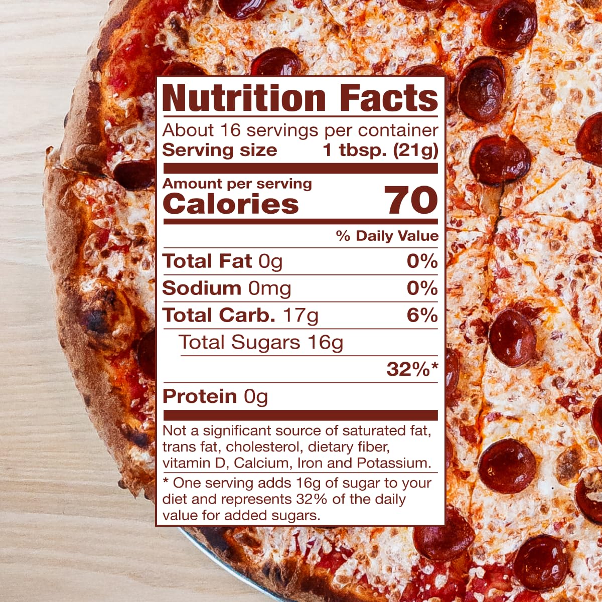 Mike's Hot Honey, America's #1 Brand of Hot Honey, Spicy Honey Infused with Chili Peppers, Certified Kosher, Gluten-Free, Paleo-Friendly, Sweet Heat, Perfect for Hot Sauce Lovers (10oz Bottle, 1 Pack)