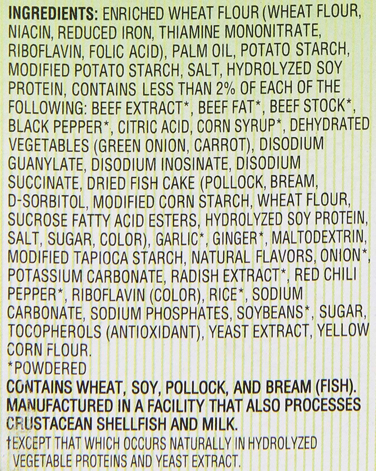 Nongshim Ramen Noodles, Gourmet Instant Ramen bowl, Premium Microwavable Noodle Soup, Hot & Spicy, 3.03 Ounce (Pack of 12)