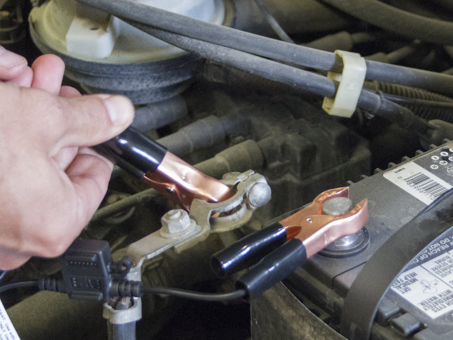 Lisle 64970 Parasitic Drain Tester, One Size, Factory