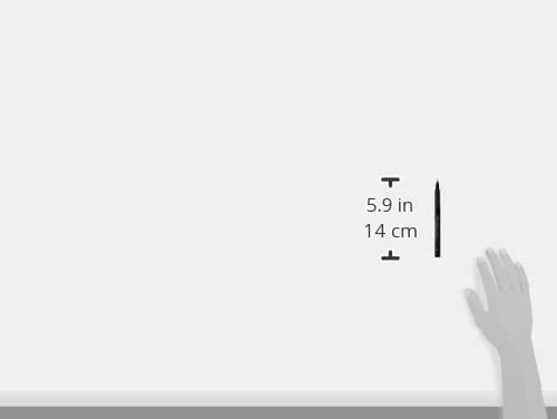 3M Faber Castell FC167137 Wallet Pitt Pen Nibs Art Set, Assorted