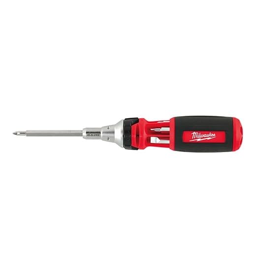Milwaukee 48-22-2302 Multi Bit Ratcheting