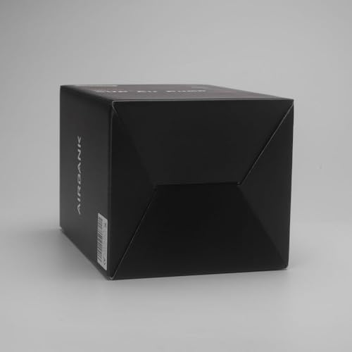 AIRBANK Paddle Board Pump Electric 20PSI The Puffer Pro, Portable SUP Pump, Dual-Stage Inflation & Auto-Off Air Pump for Stand up Paddle Boards, Kayak, Inflatables, Boats, Tent, Mattress, Kite Wings