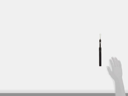 OP/TECH USA Cam Strap - QD | Quick Release Wrist Strap for Digital, Film & Vintage Cameras – Black, Made in USA