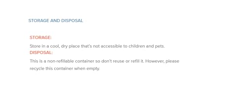 OFF! Kids Insect Repellent Spray, 100% Plant Based Oils, Safe for Use On Babies, Toddlers and Kids, 4 oz