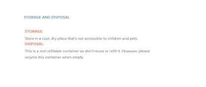 OFF! Kids Insect Repellent Spray, 100% Plant Based Oils, Safe for Use On Babies, Toddlers and Kids, 4 oz