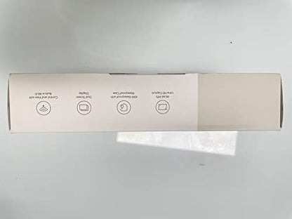 WOLFANG GA420 Action Camera 4K 60FPS 24MP WiFi Waterproof Underwater Camera 3.0 EIS Stabilization 8X Zoom Helmet Camera (External Microphone, Remote Control, 2x1350mAh Batteries and Accessory Kit)