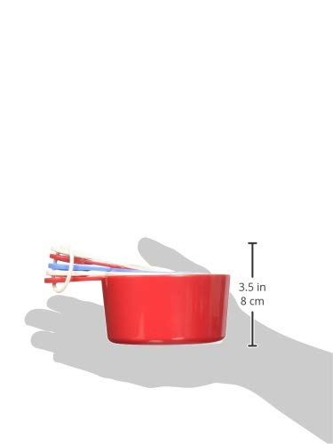 PrepWorks Ultimate Measuring Set - 19-Piece Set with Measuring Cups and Spoons for Accurate Dry and Liquid Ingredient Measurements