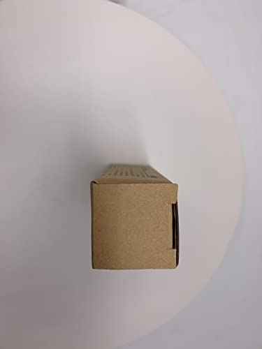 Maketheone IR Torch 3 Watt 850NM Infrared Light Night Vision Flashlight Torch - Infrared Light is Invisible to Human Eyes - to be Used with Night Vision Device (NOT Include Battery)