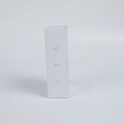 Nelko Label Maker Machine with Tape, P21 Bluetooth Label Printer, Wireless Mini Label Makers with Multiple Templates for School Office Home, White