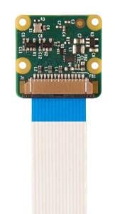 Raspberry Pi Camera Module V2-8 Megapixel,1080p (RPI-CAM-V2)