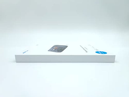 JSAUX 2-Pack Screen Protector for Steam Deck, Ultra HD Glass Protector 9H Hardness Easy to Install with Guiding Frame Scratch Resistant Tempered Glass for Steam Deck OLED, Come with Toolkits