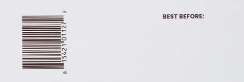 Jovial Whole Grain Brown Rice Elbows Pasta -Whole Grain Pasta, Organic, Gluten Free, Dairy Free, Brown Rice, Made in Italy - 12 Oz, 1 Pack