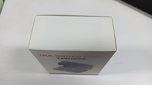 Motast Wireless Earbuds, Bluetooth 5.1 Earbuds with 140H Playtime, Bluetooth Headphones Noise Cancelling Stereo Bass Wireless Earphones in Ear with Mic, USB-C Charging Case, IP7 Waterproof Headset