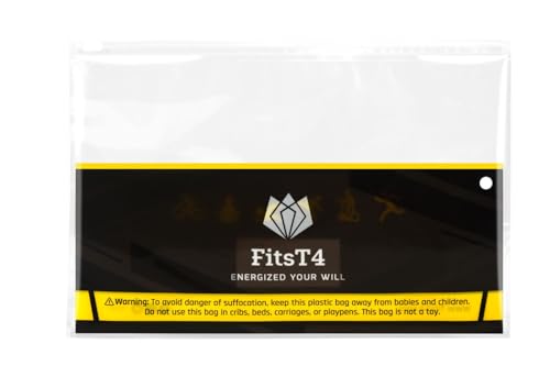 FitsT4 Sports Neoprene Water Socks 3mm Snorkel Fin Anti-Slip Sock Swim Men Women Dive Wetsuit Booties Perfect for Scuba Surfing Kayaking Beach Volleyball Soccer