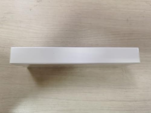 Norwii N95 Bluetooth Presentation Clicker with USB-A Receiver, PowerPoint Clicker for Presentation Remote, Rechargeable Wireless Presenter Pointer, Slide Clicker for PC/Laptop/e-Book(Green, BLE&USB-A)