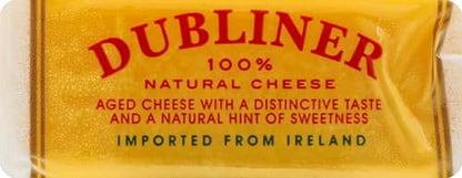 Kerrygold Dubliner Parchment, Packaged-cheddar-cheeses, 7 Ounce