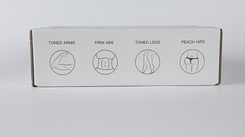 Pilates Bar Kit with Back Expander & Foam Roller, ALongSong Gym Bar Kit with 6 Latex Elastic Resistance Bands, Portable Home Workout Exercise Equipment for Home Full-Body Workouts