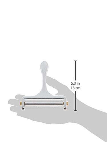 Norpro Heavy Duty Adjustable Cheese Slicer