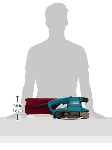 Makita 9903 3" x 21" Belt Sander