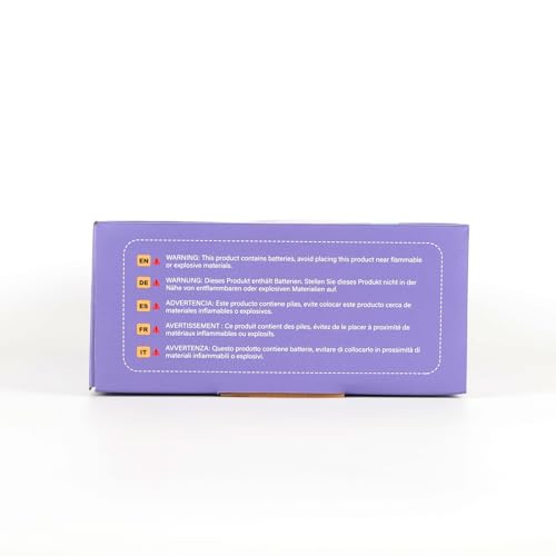 Portable Shower for Camping, [Upgraded] Spopal 8000mAh Rechargeable Camping Shower with 5 Adjustable Speeds, 4 Spray Modes, LED Display, IPX8 Waterproof Outdoor Shower Kit for Hiking, Travel, Car, Pet