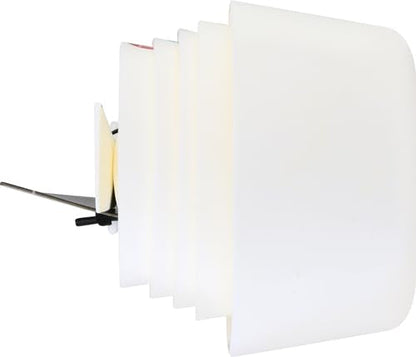 OXO Good Grips 6-Piece Plastic Measuring Cups- White