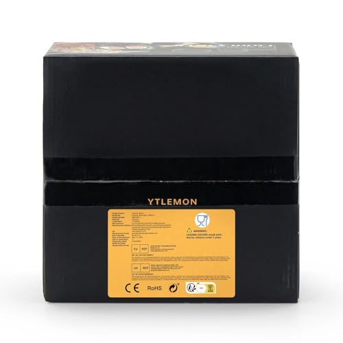 8-Inch Ceramic Ramen Bowl Set of 2 (9 Piece) - Porcelain Japanese Salad Noodles Cereal Fruit Pasta Soup Large Bowls with Recipes Chopsticks Forks Spoons for Men Women Gift Microwave & Dishwasher Safe