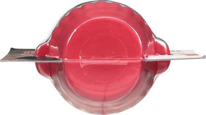 OXO Good Grips Silicone Baking Cups, Pack of 12, Reusable, BPA-Free, Dishwasher Safe, Non-Stick, Food Grade, Cupcake Cups, Muffin Cups, Cupcake Liners, Muffin Liners