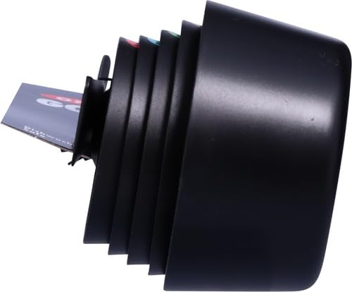 OXO Good Grips 6- Piece Plastic Measuring Cups