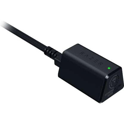 Razer Viper V3 Pro Wireless Esports Gaming Mouse: Symmetrical - 54g Lightweight - 8K Polling - 35K DPI Optical Sensor - Gen3 Optical Switches - 8 Programmable Buttons - 95 Hr Battery - Black