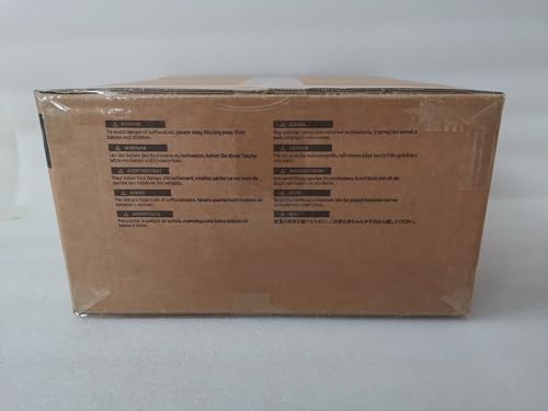 Overmont Oversized XL Camping Chair for Adults - 450lbs Support Heavy-Duty Padded Folding Chair with Side Pocket Cup Holder Cooling Bag for Outdoor Sports Garden Beach Fishing Lawn Black