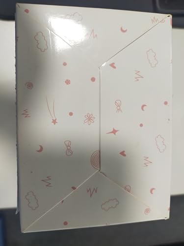 MyMateZoe Baptism Gifts for Girl, Great Christening, Dedication and Baptism Gift Set for Girl and Newborn Baby, Includes 7" Praying Lamb Plush Toy and Let Us Pray Baby Book in Keepsake Gift Box